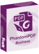 Foxit PhantomPDF Business